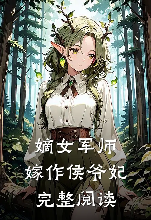 嫡女军师，嫁作侯爷妃完整阅读