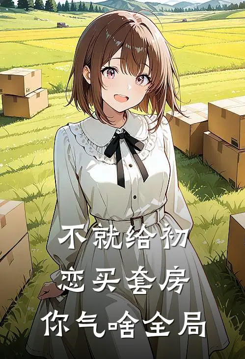 不就给初恋买套房，你气啥全局
