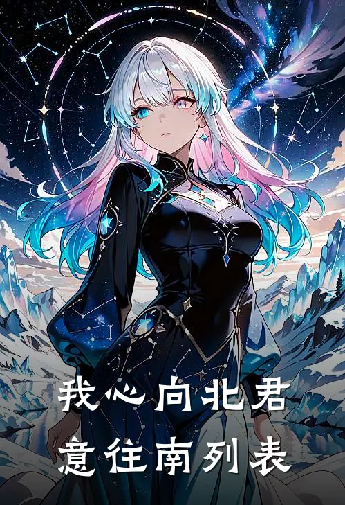 我心向北君意往南列表
