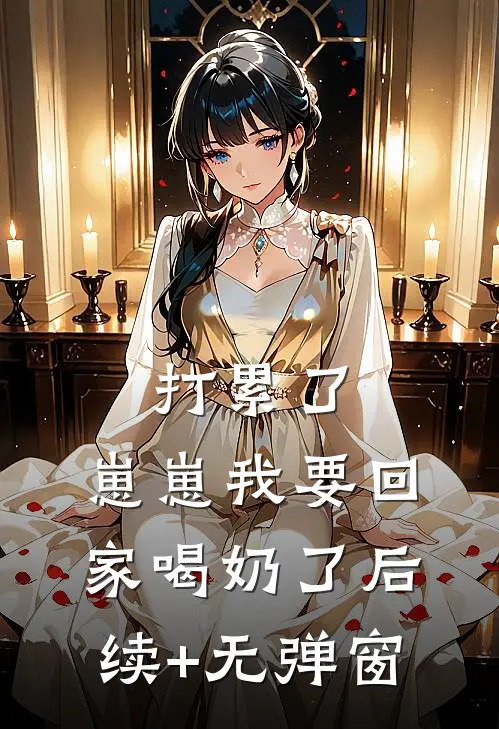 打累了，崽崽我要回家喝奶了后续+无弹窗