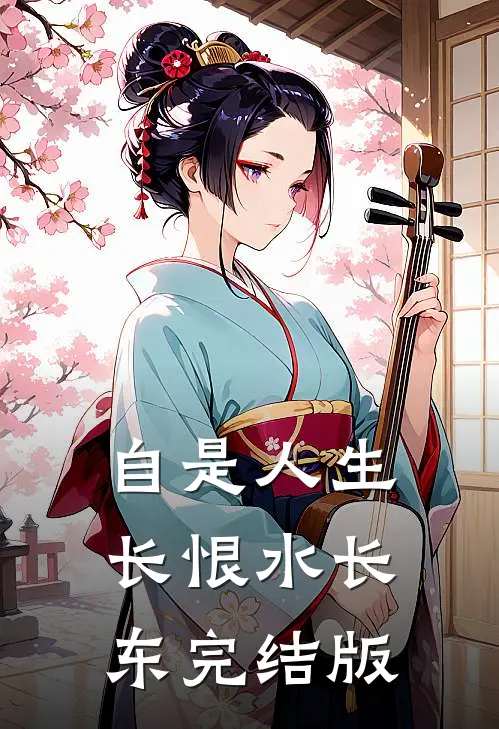 自是人生长恨水长东完结版