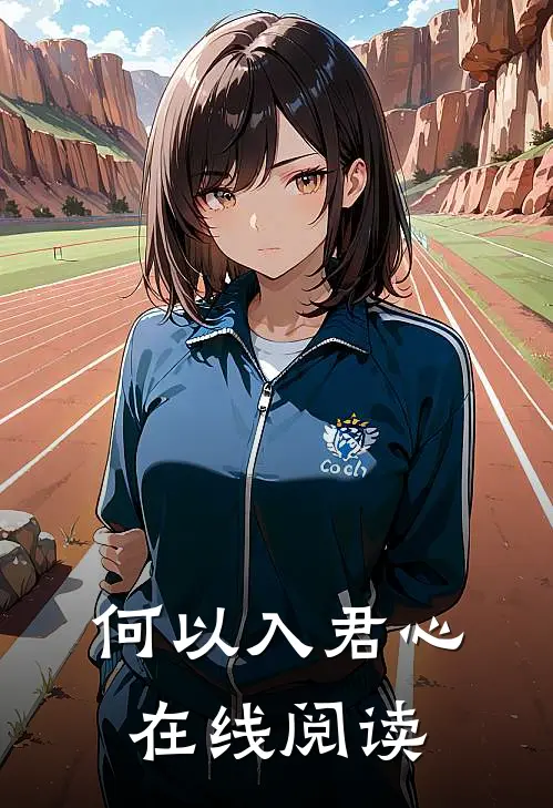 何以入君心在线阅读