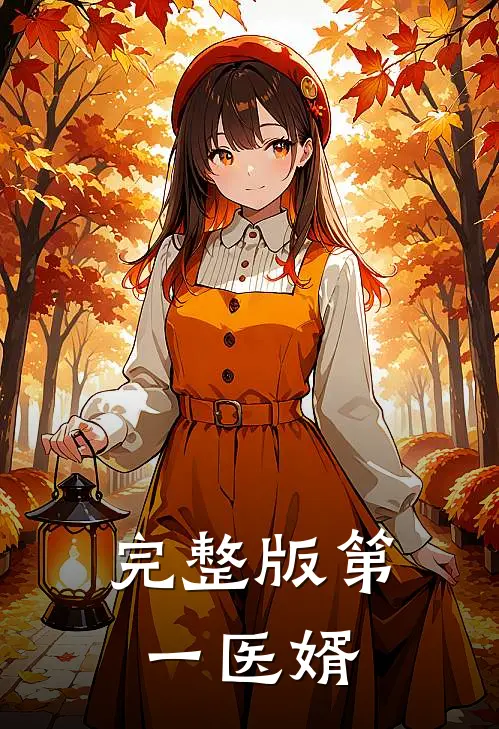 完整版第一医婿
