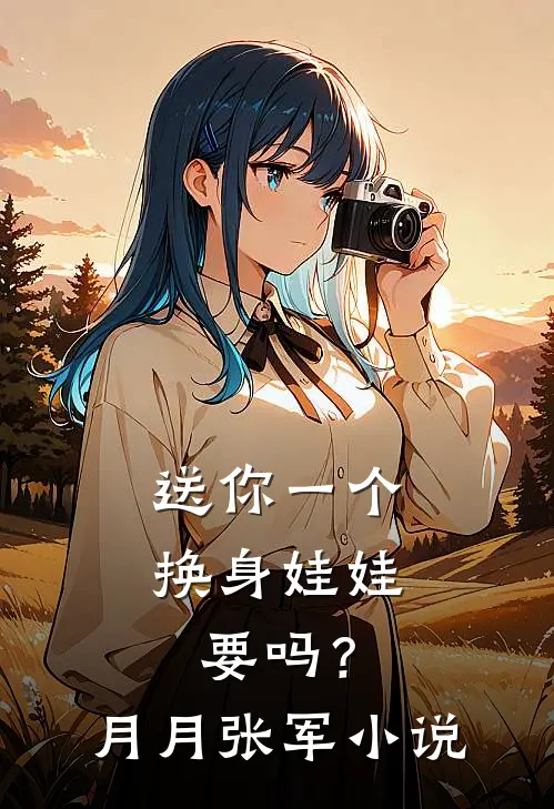 送你一个换身娃娃，要吗？月月张军小说