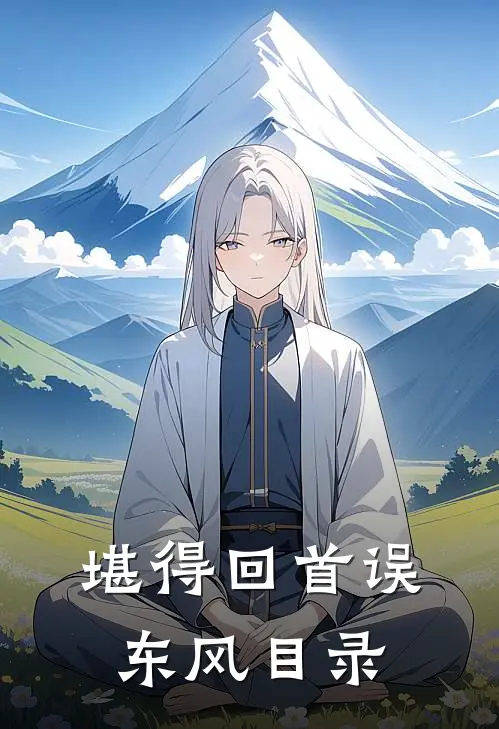 堪得回首误东风目录