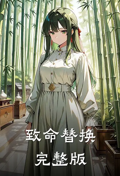 致命替换完整版