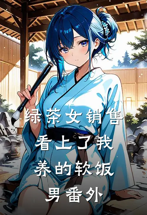 绿茶女销售，看上了我养的软饭男番外