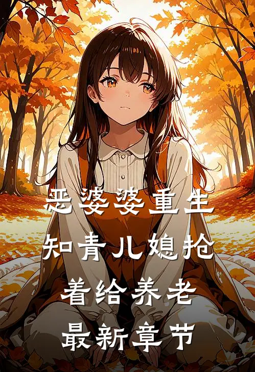 恶婆婆重生：知青儿媳抢着给养老最新章节