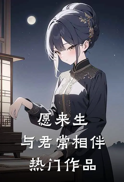 愿来生，与君常相伴热门作品