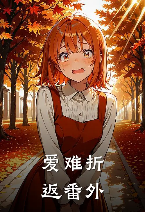 爱难折返番外