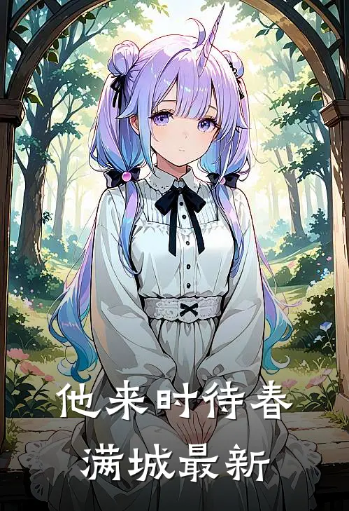 他来时待春满城最新