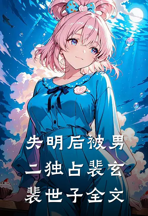失明后被男二独占裴玄裴世子全文