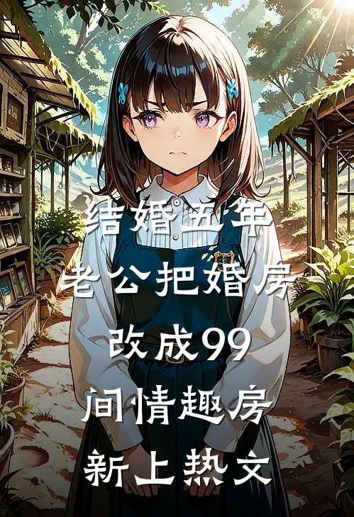结婚五年，老公把婚房改成99间情趣房新上热文