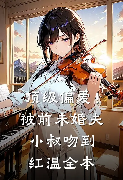 顶级偏爱！被前未婚夫小叔吻到红温全本