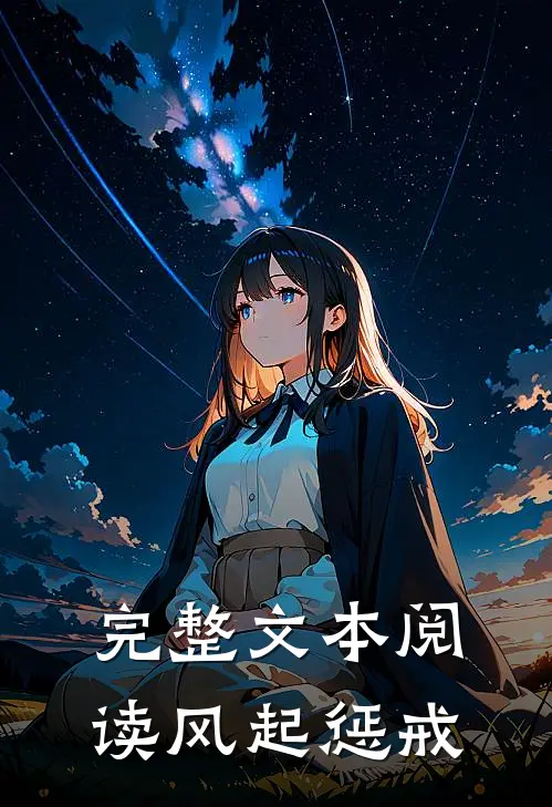 完整文本阅读风起惩戒