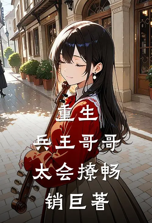 重生：兵王哥哥太会撩畅销巨著