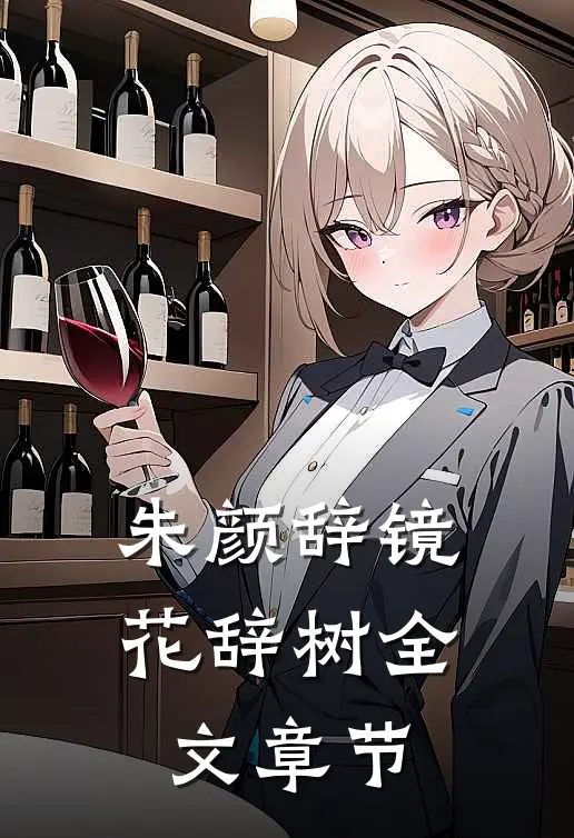 朱颜辞镜花辞树全文章节