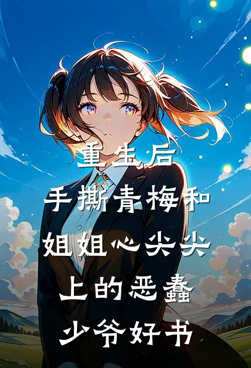 重生后，手撕青梅和姐姐心尖尖上的恶蠢少爷好书