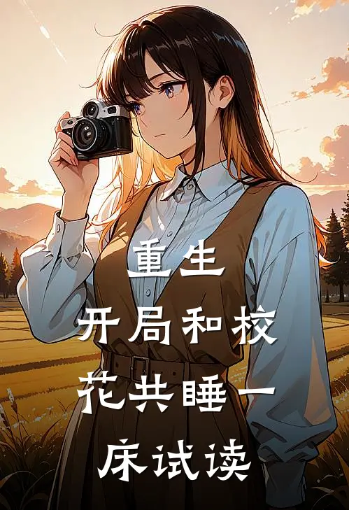重生：开局和校花共睡一床试读