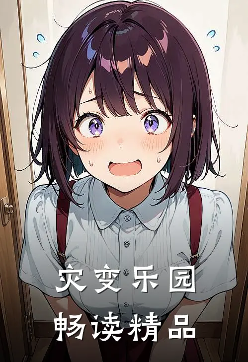 灾变乐园畅读精品