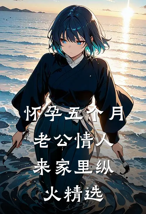怀孕五个月，老公情人来家里纵火精选