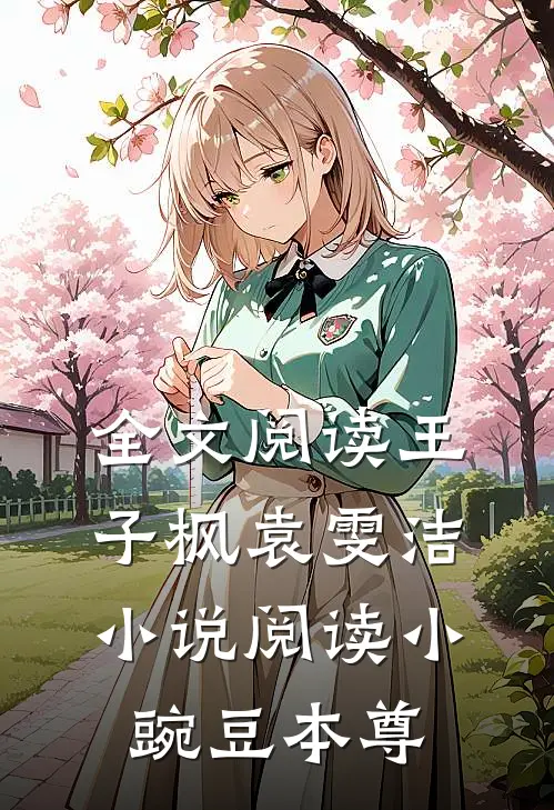 全文阅读王子枫袁雯洁小说阅读小豌豆本尊
