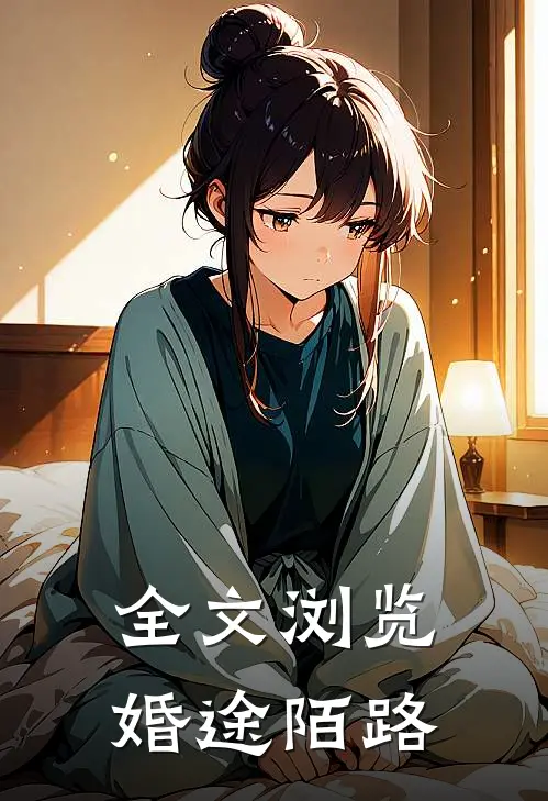 全文浏览婚途陌路