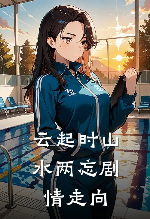 云起时山水两忘剧情走向