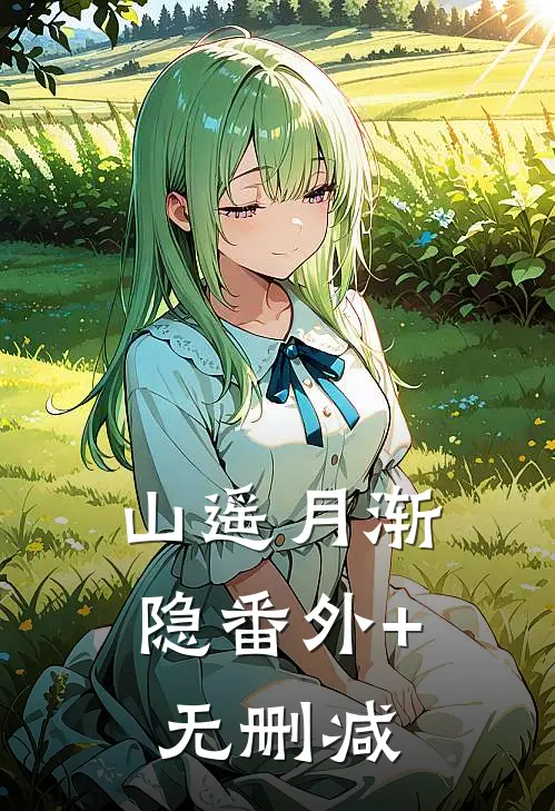 山遥月渐隐番外+无删减