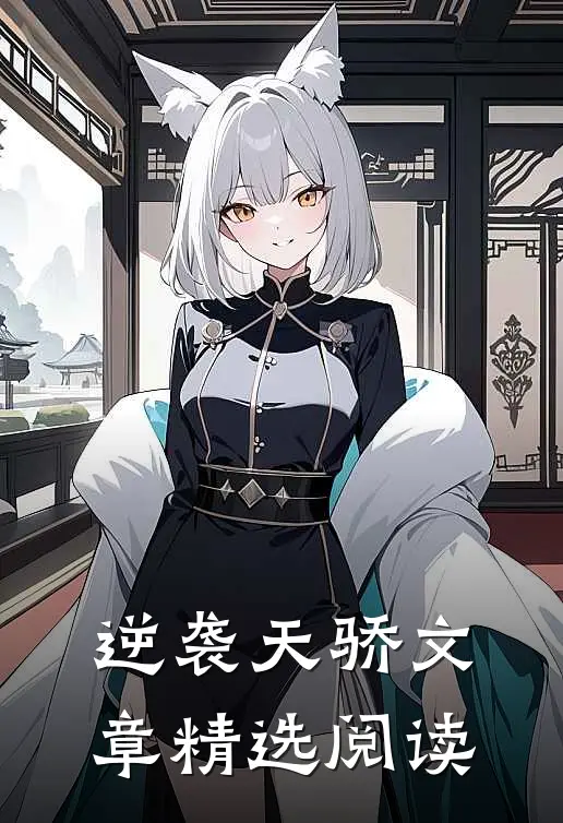 逆袭天骄文章精选阅读
