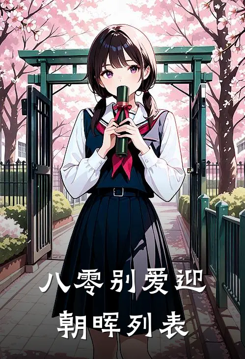 八零别爱迎朝晖列表