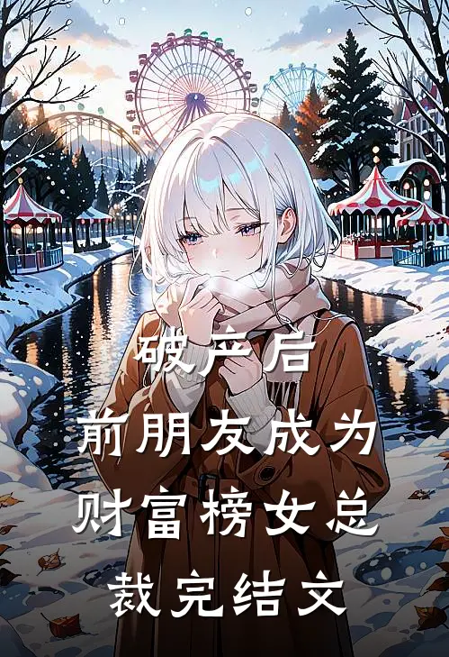 破产后，前朋友成为财富榜女总裁完结文