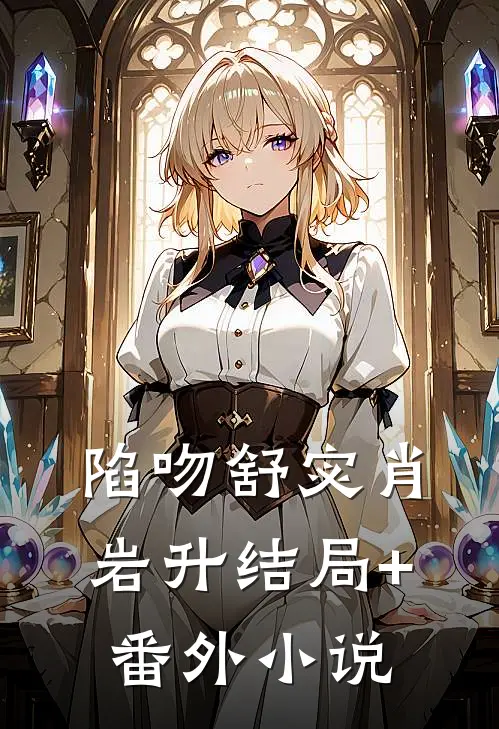 陷吻舒宓肖岩升结局+番外小说