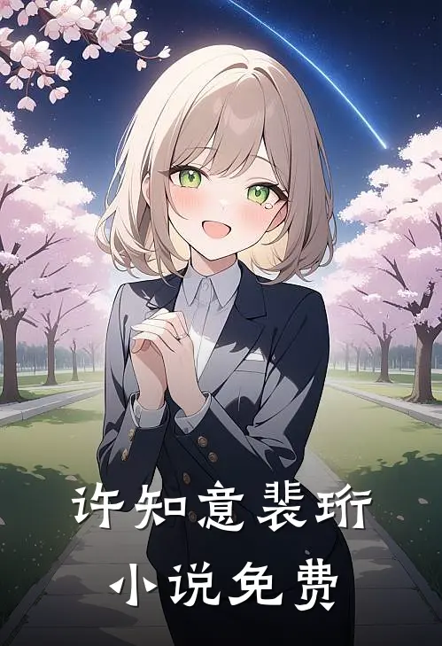 许知意裴珩小说免费