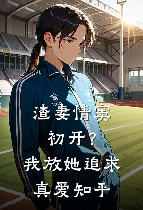 渣妻情窦初开？我放她追求真爱知乎