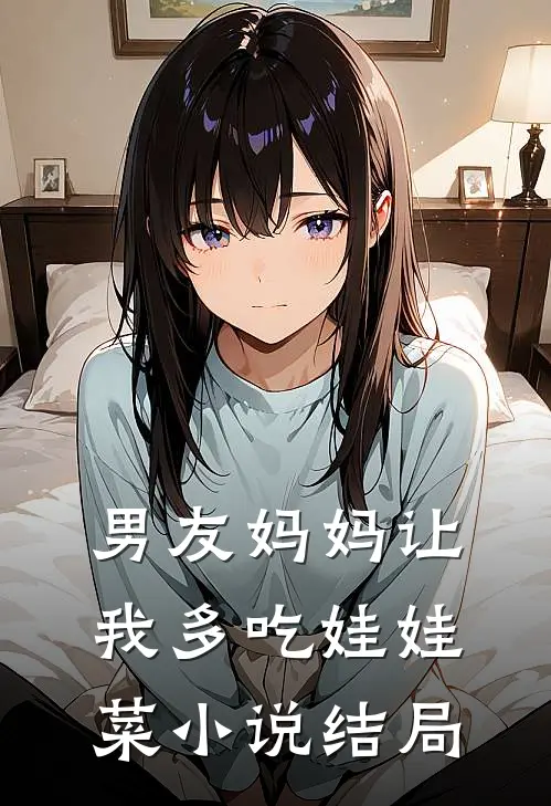 男友妈妈让我多吃娃娃菜小说结局