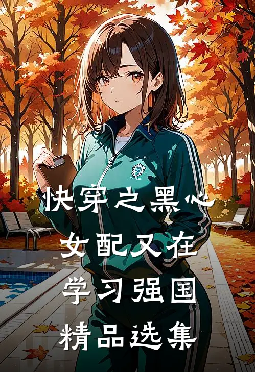 快穿之黑心女配又在学习强国精品选集