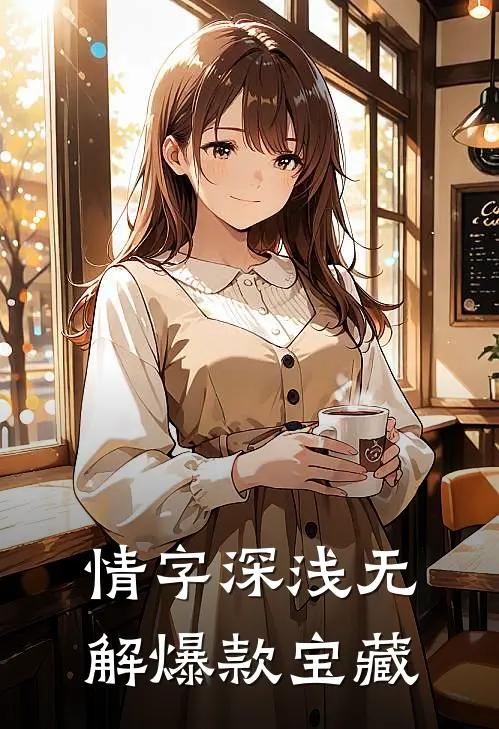 情字深浅无解爆款宝藏