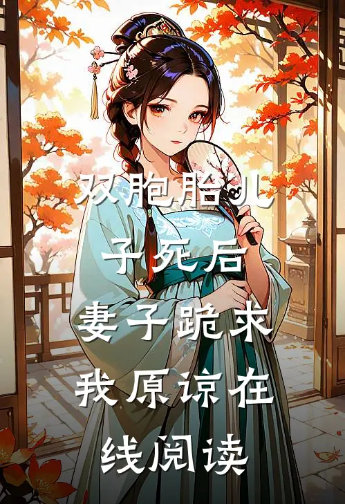 双胞胎儿子死后，妻子跪求我原谅在线阅读