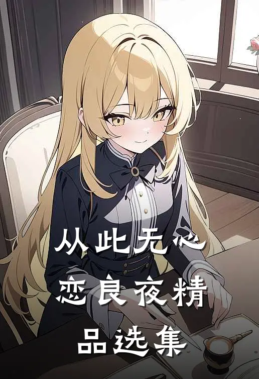 从此无心恋良夜精品选集