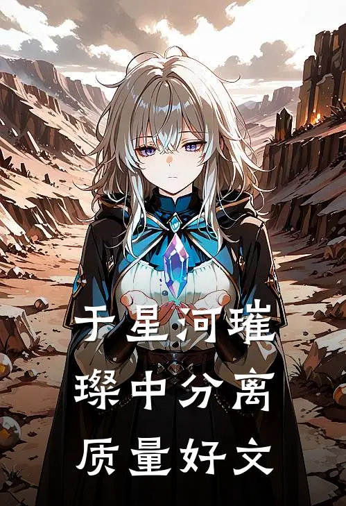 于星河璀璨中分离质量好文