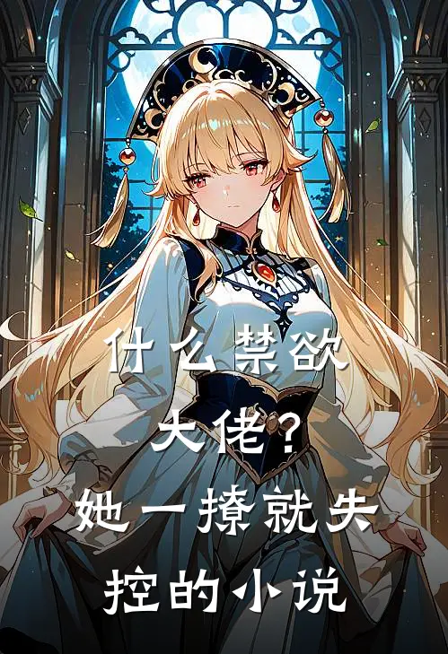 禁欲大佬?她一撩,就失控的