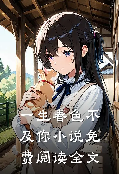 一生春色不及你小说免费阅读全文