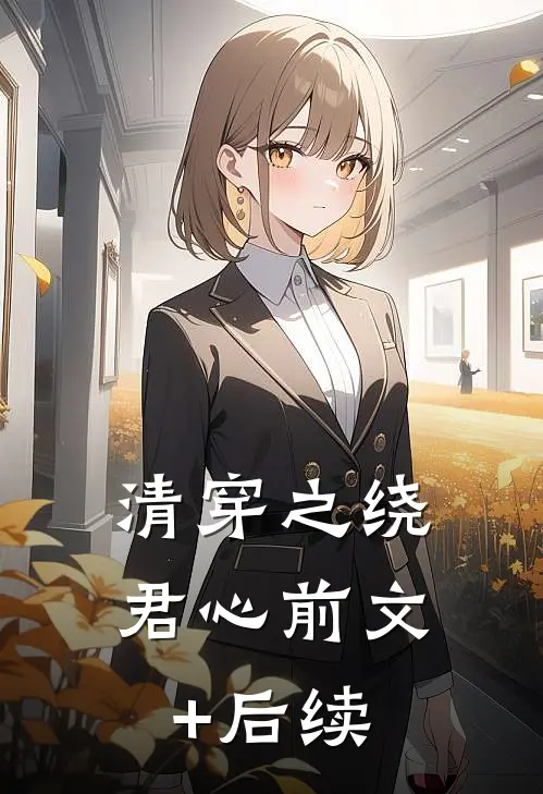 清穿之绕君心前文+后续