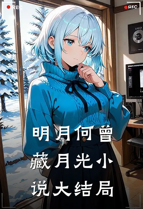 明月何曾藏月光小说大结局