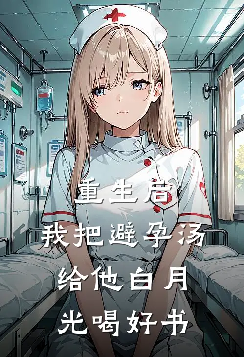 重生后，我把避孕汤给他白月光喝好书