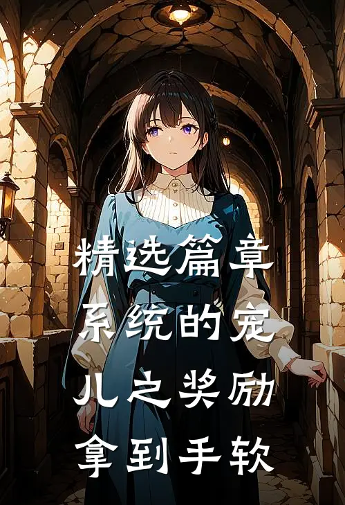 精选篇章系统的宠儿之奖励拿到手软