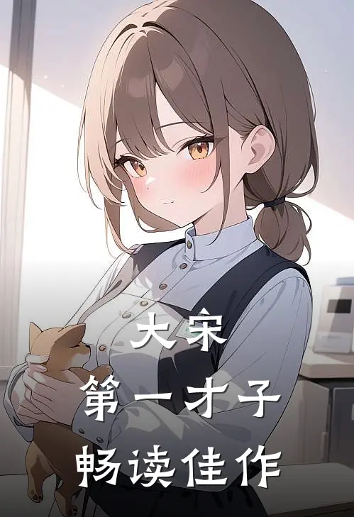大宋：第一才子畅读佳作