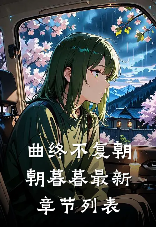 曲终不复朝朝暮暮最新章节列表