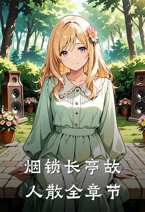 烟锁长亭故人散全章节